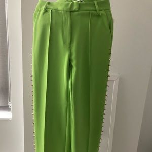 green cactus pants dolls kill